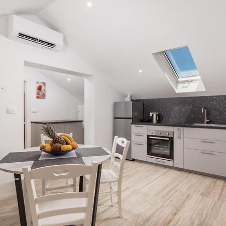 Apartmani Jurina Kastav Luaran gambar