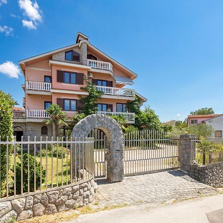Apartmani Jurina Kastav Luaran gambar