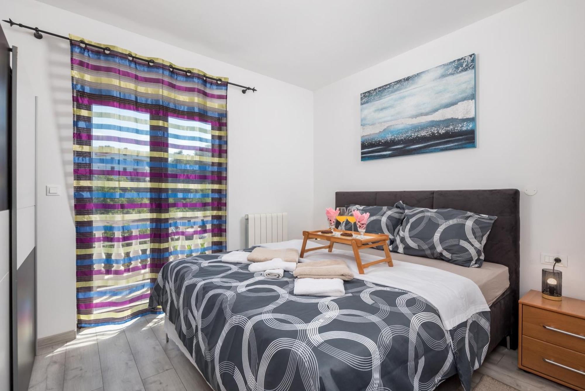 Apartmani Jurina Kastav Luaran gambar