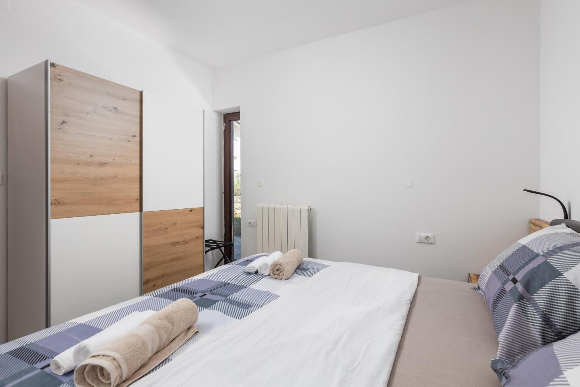 Apartmani Jurina Kastav Luaran gambar