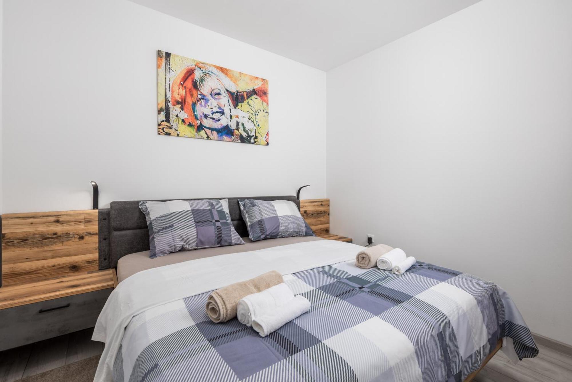 Apartmani Jurina Kastav Luaran gambar
