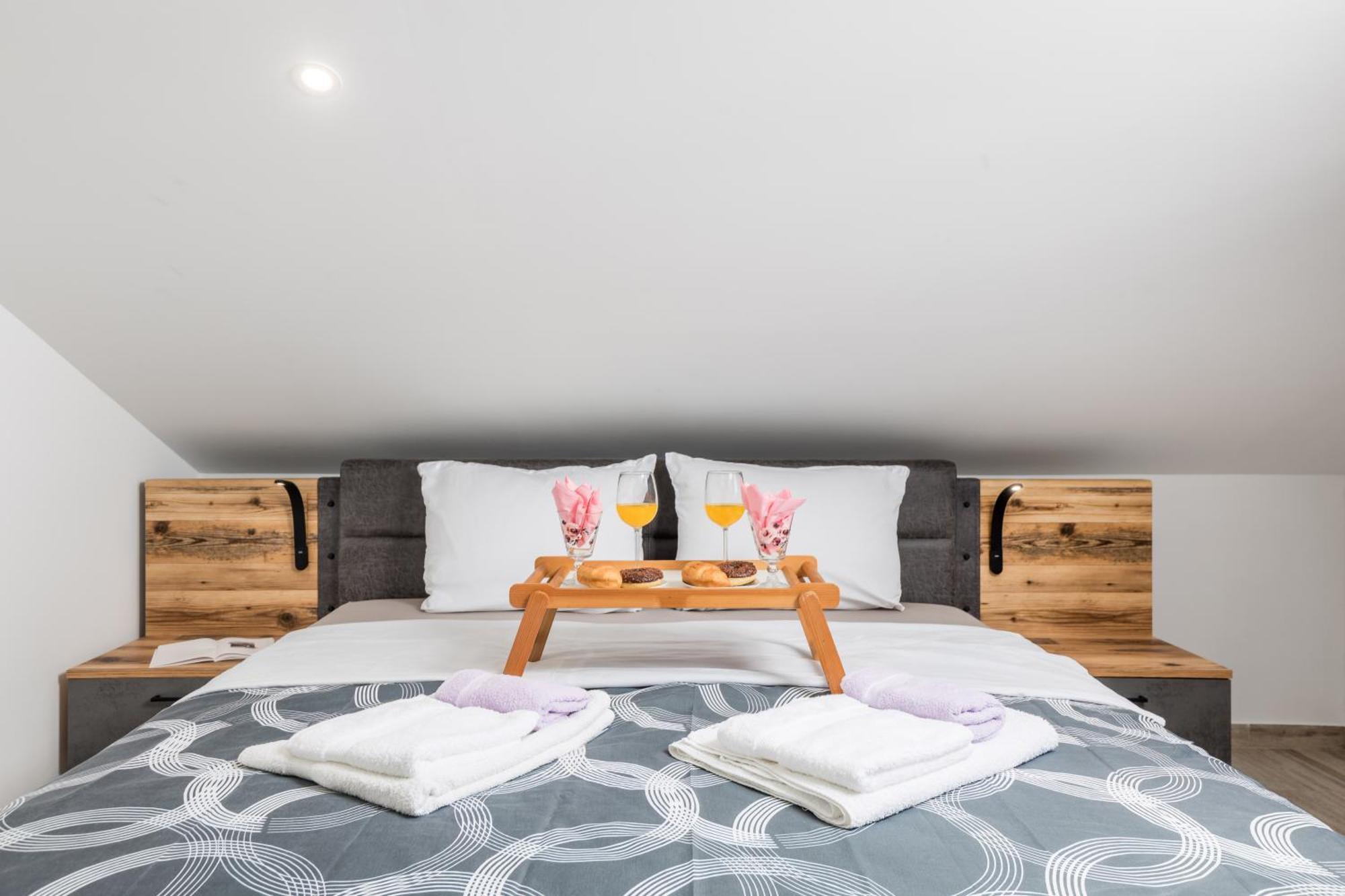 Apartmani Jurina Kastav Luaran gambar