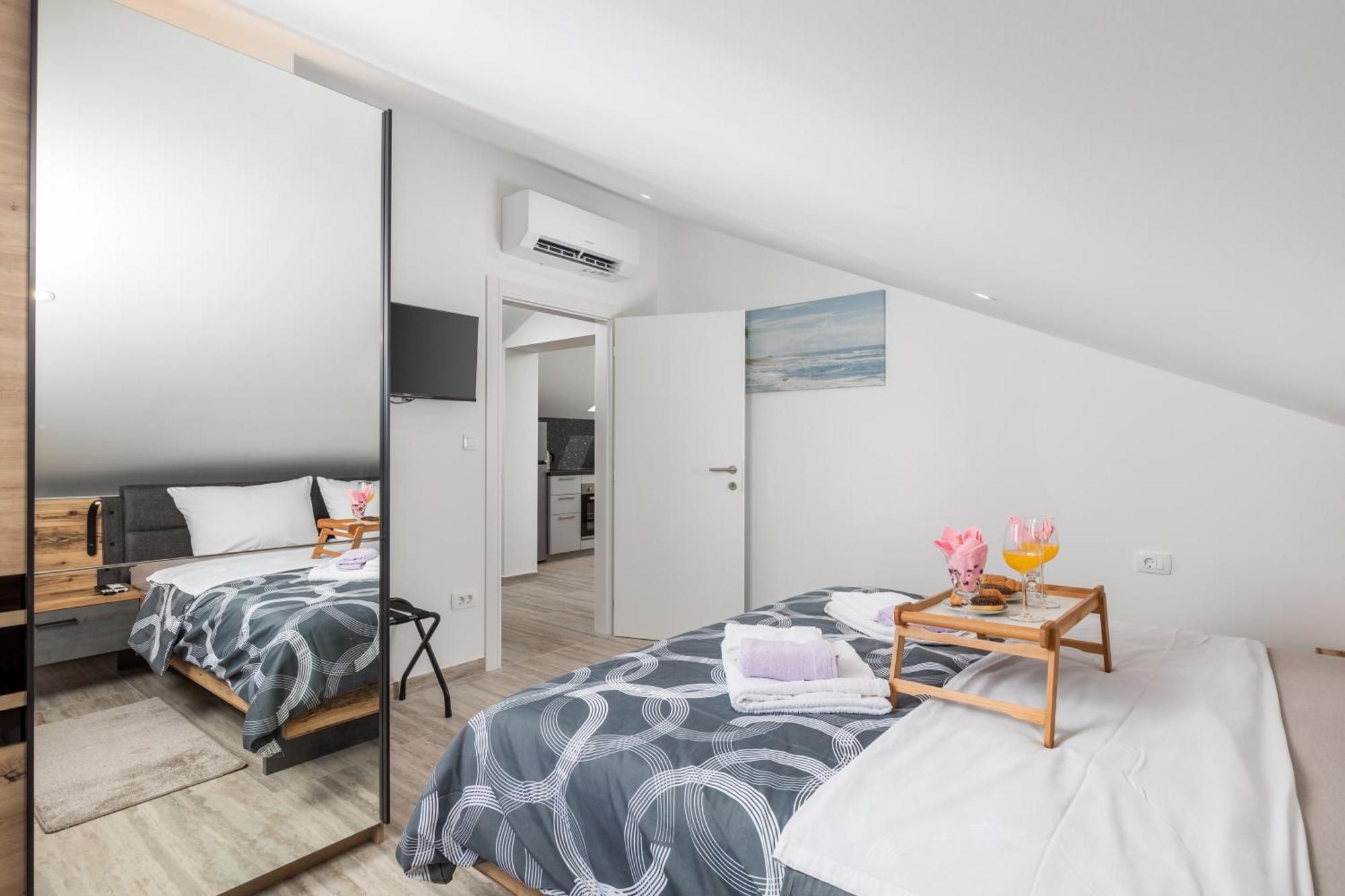 Apartmani Jurina Kastav Luaran gambar