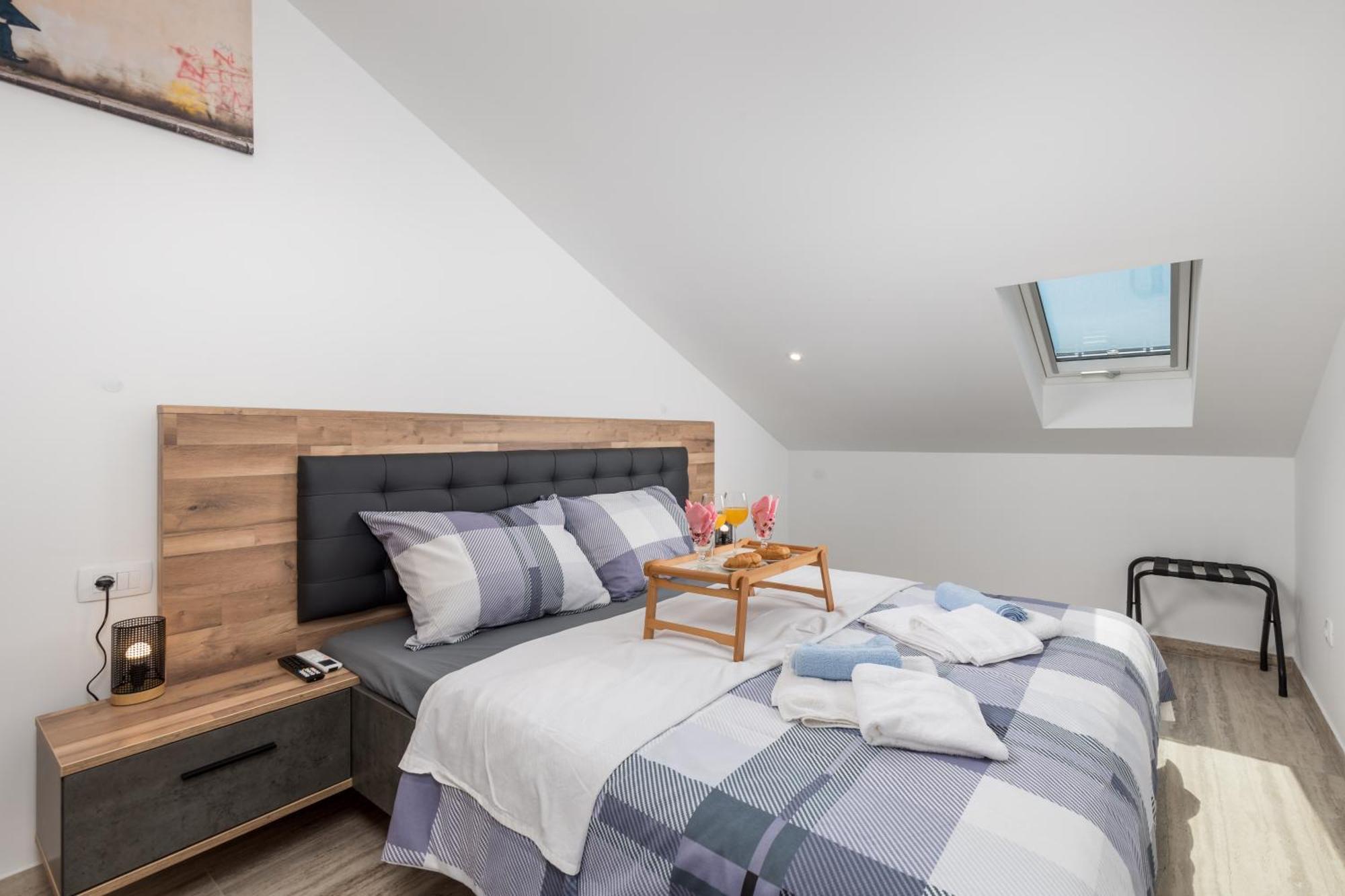 Apartmani Jurina Kastav Luaran gambar