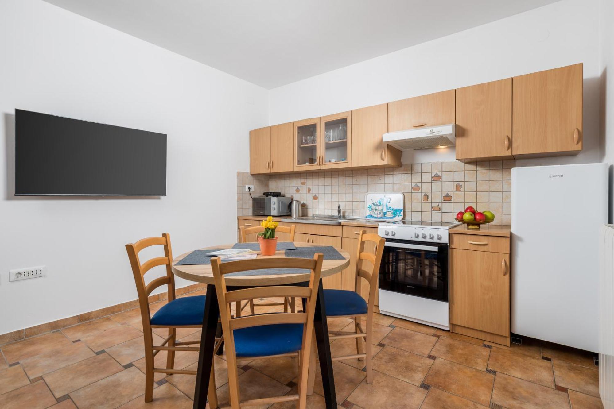 Apartmani Jurina Kastav Luaran gambar