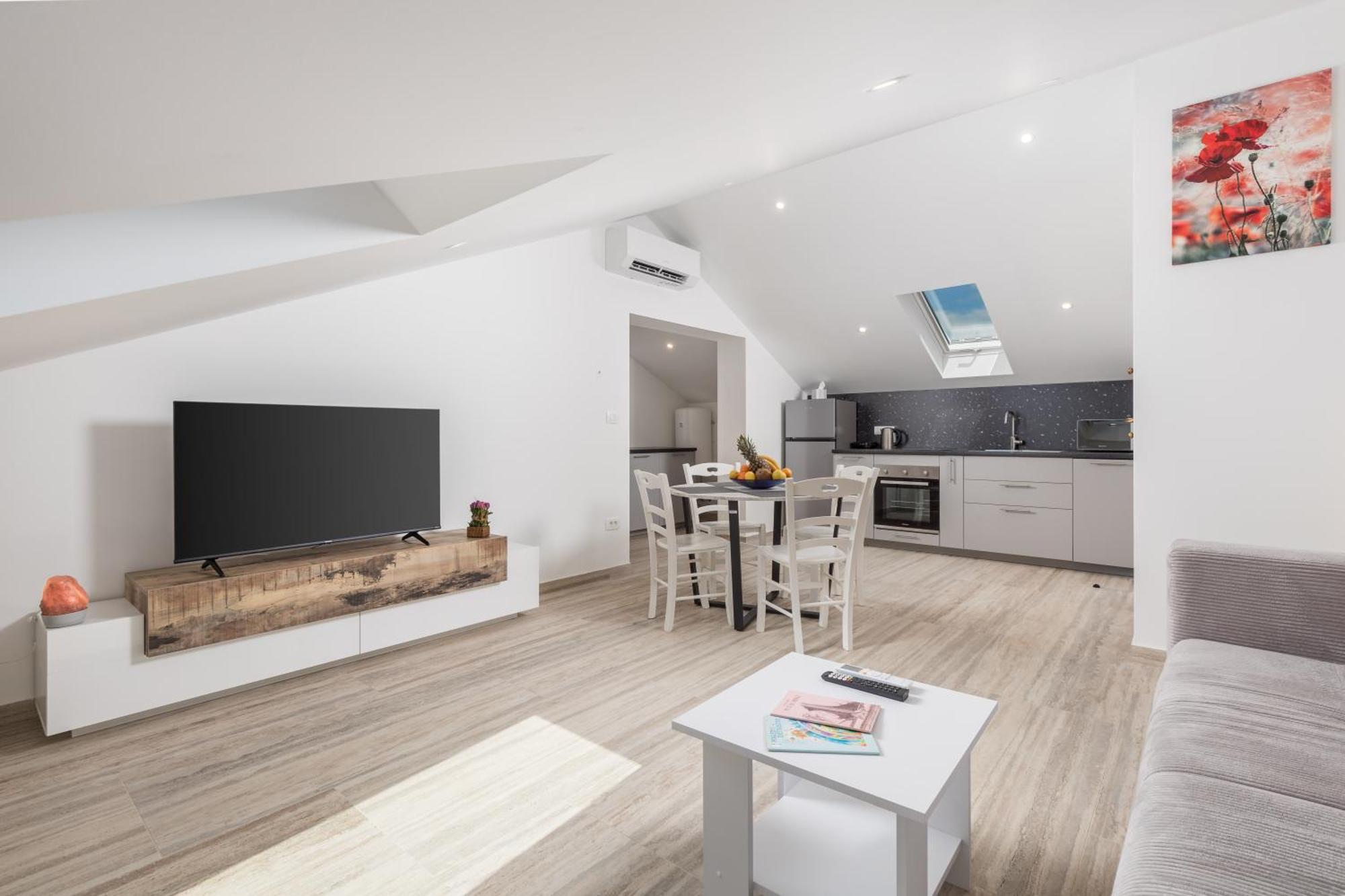 Apartmani Jurina Kastav Luaran gambar