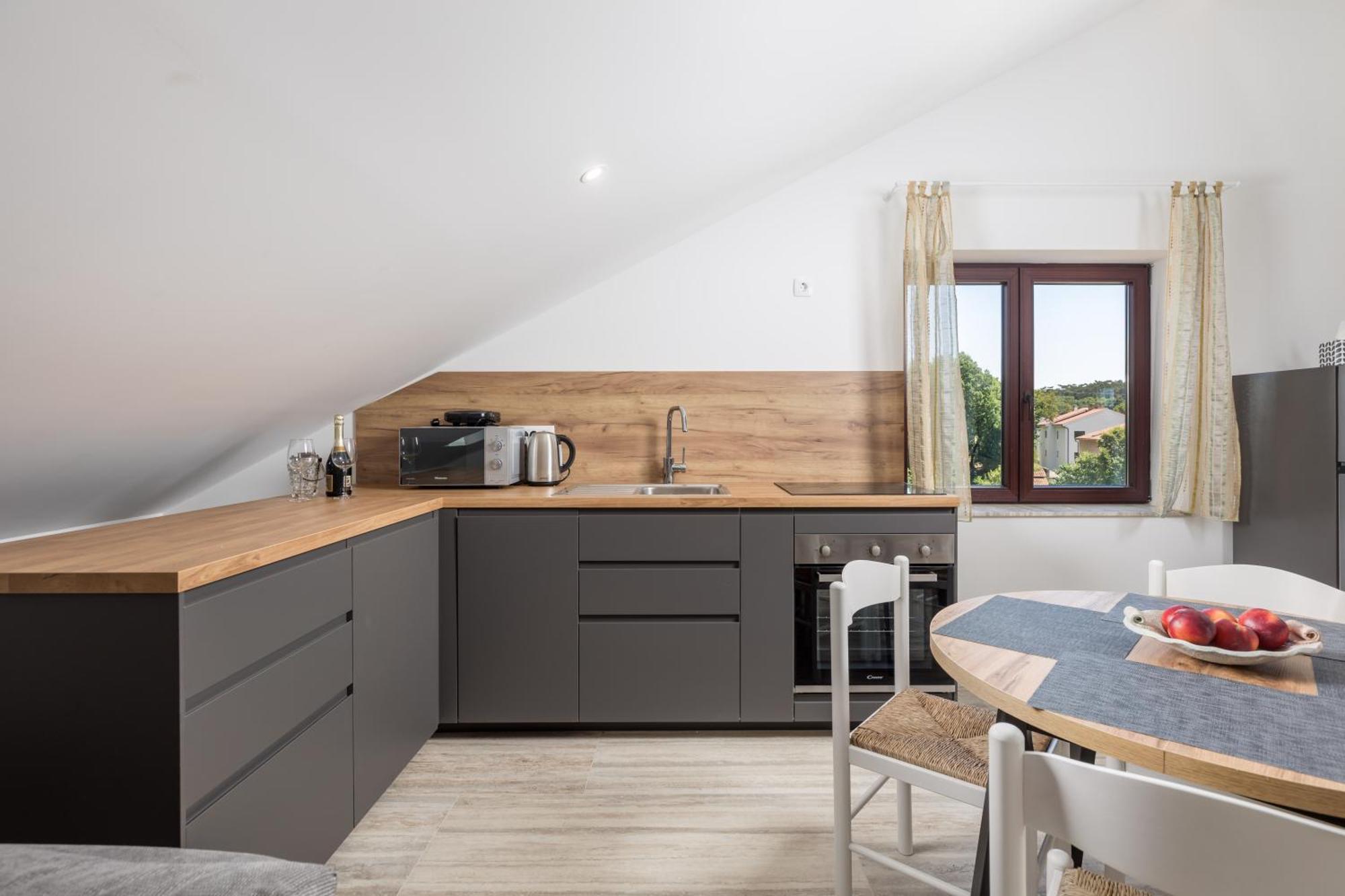 Apartmani Jurina Kastav Luaran gambar