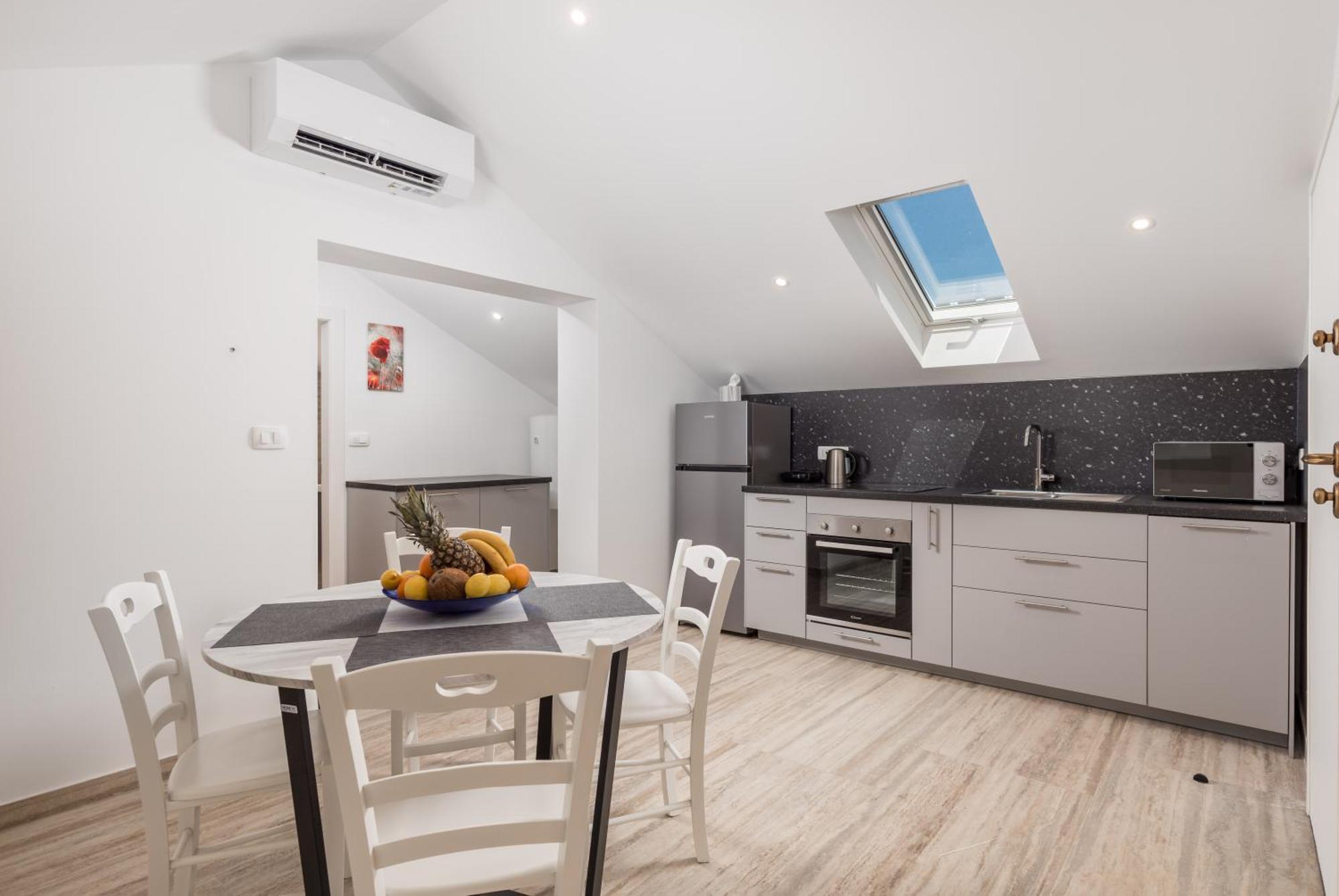 Apartmani Jurina Kastav Luaran gambar