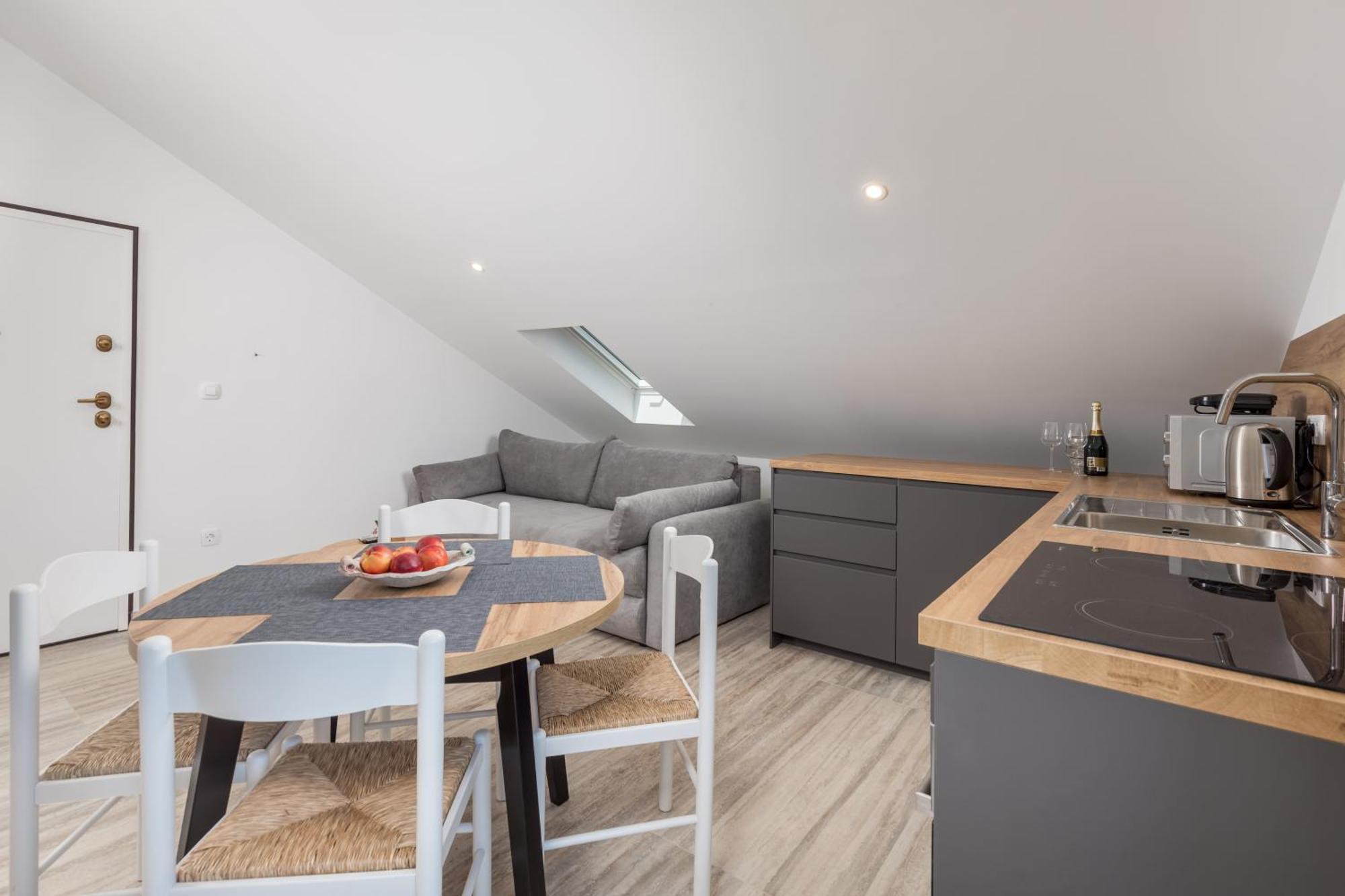 Apartmani Jurina Kastav Luaran gambar