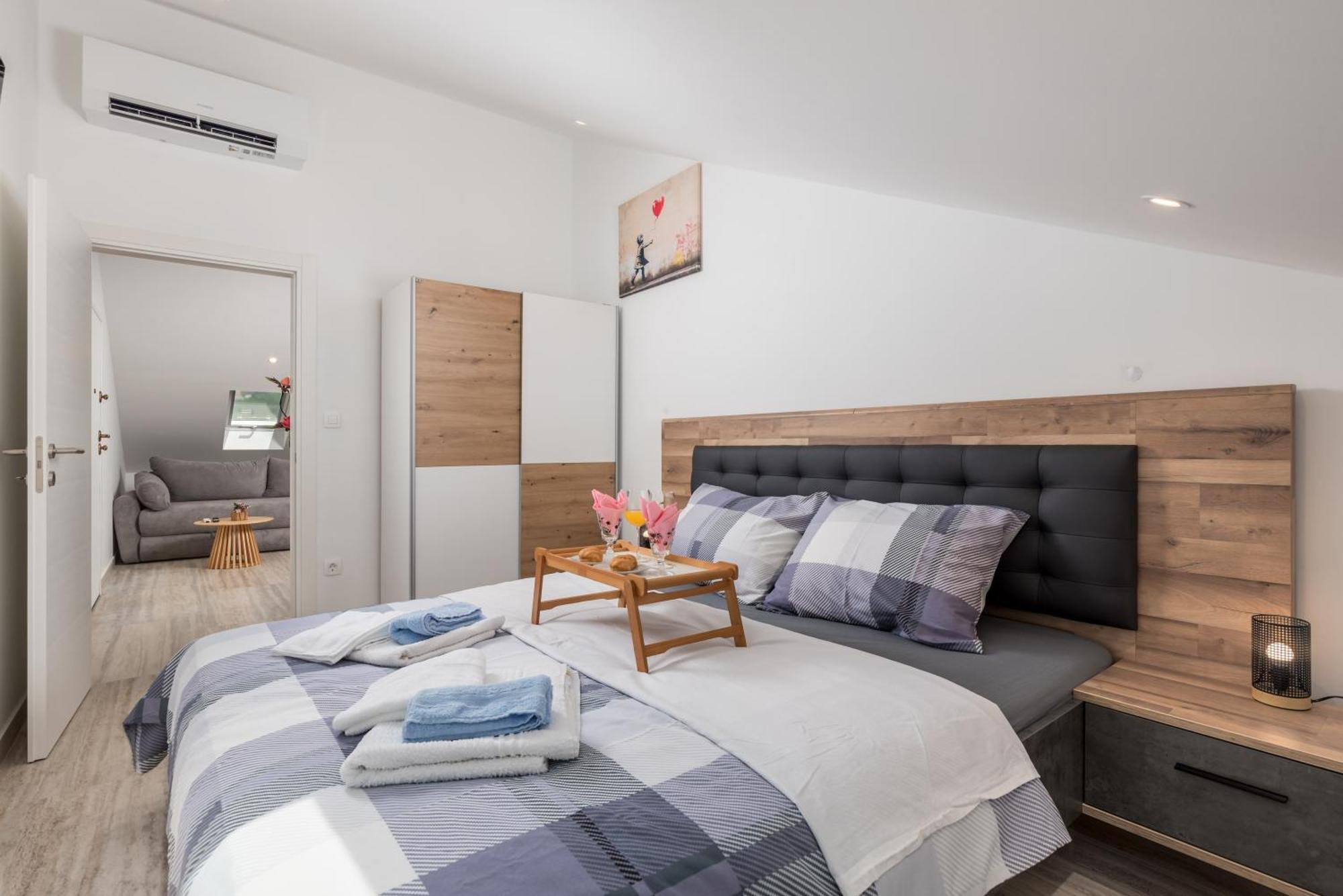 Apartmani Jurina Kastav Luaran gambar
