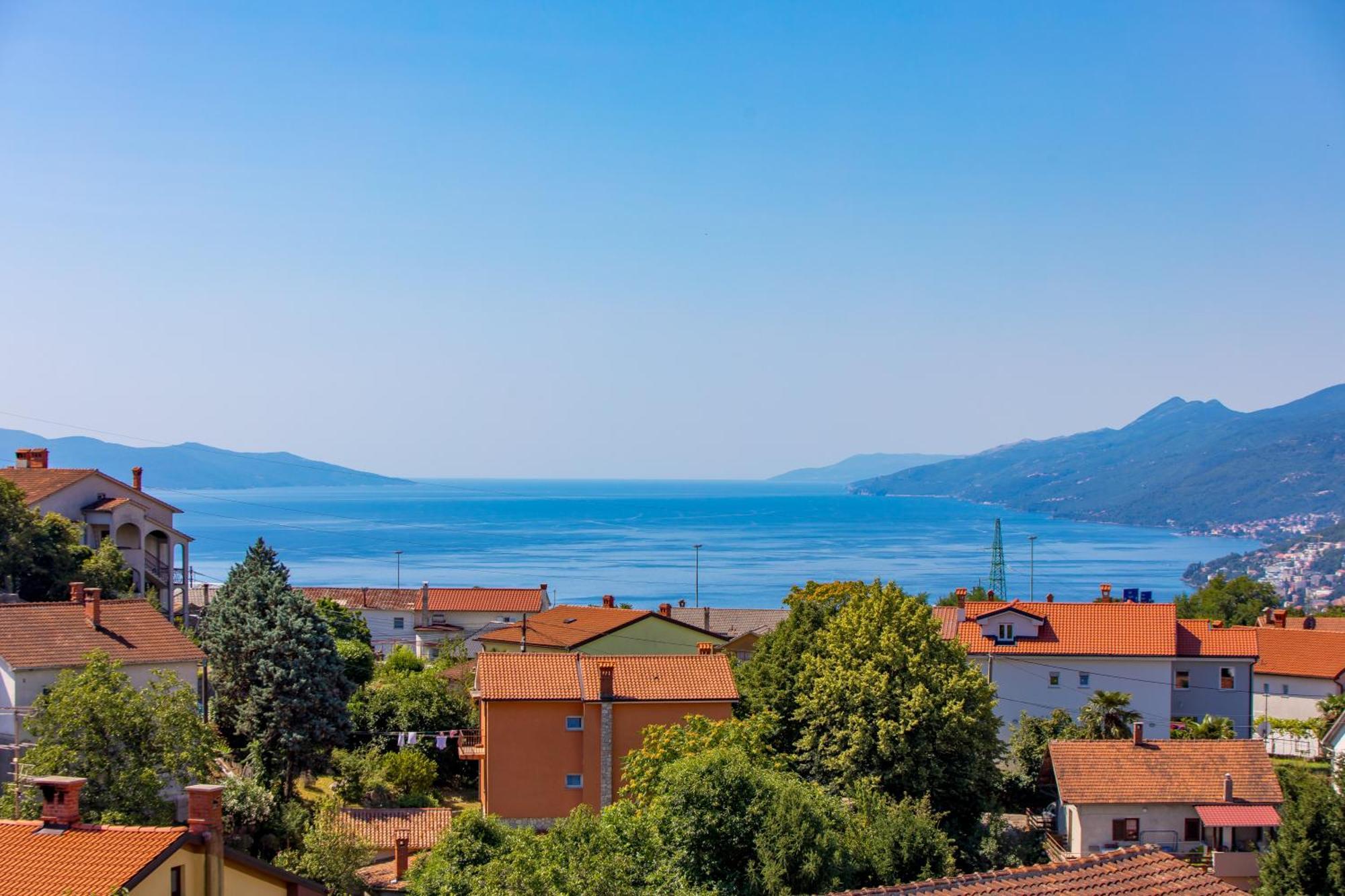 Apartmani Jurina Kastav Luaran gambar