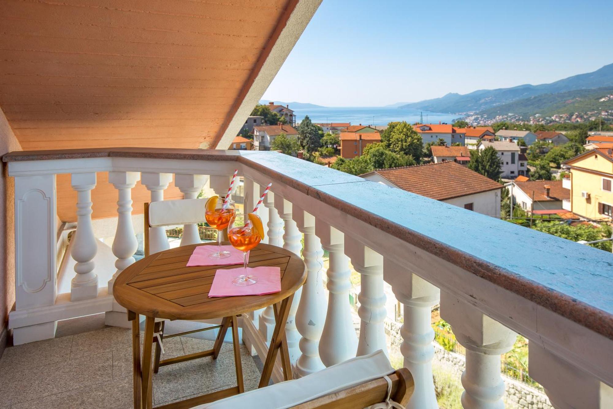 Apartmani Jurina Kastav Luaran gambar