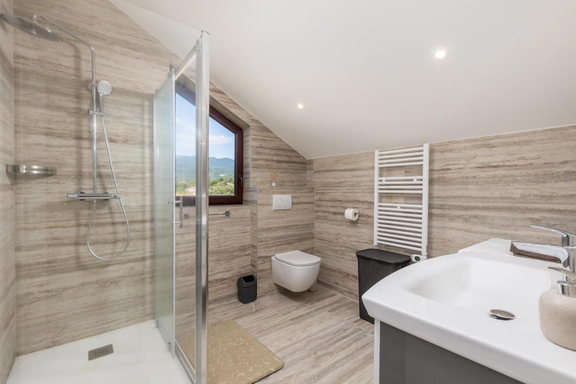 Apartmani Jurina Kastav Luaran gambar
