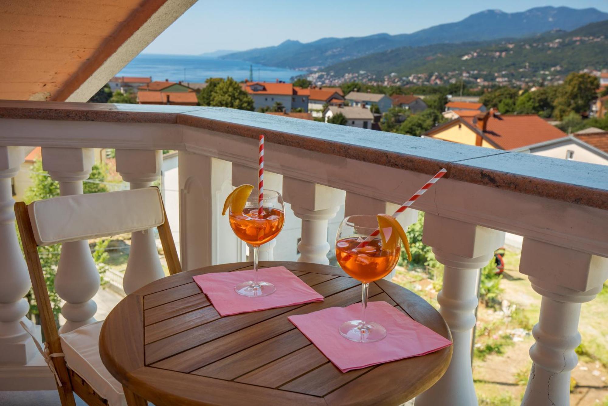 Apartmani Jurina Kastav Luaran gambar