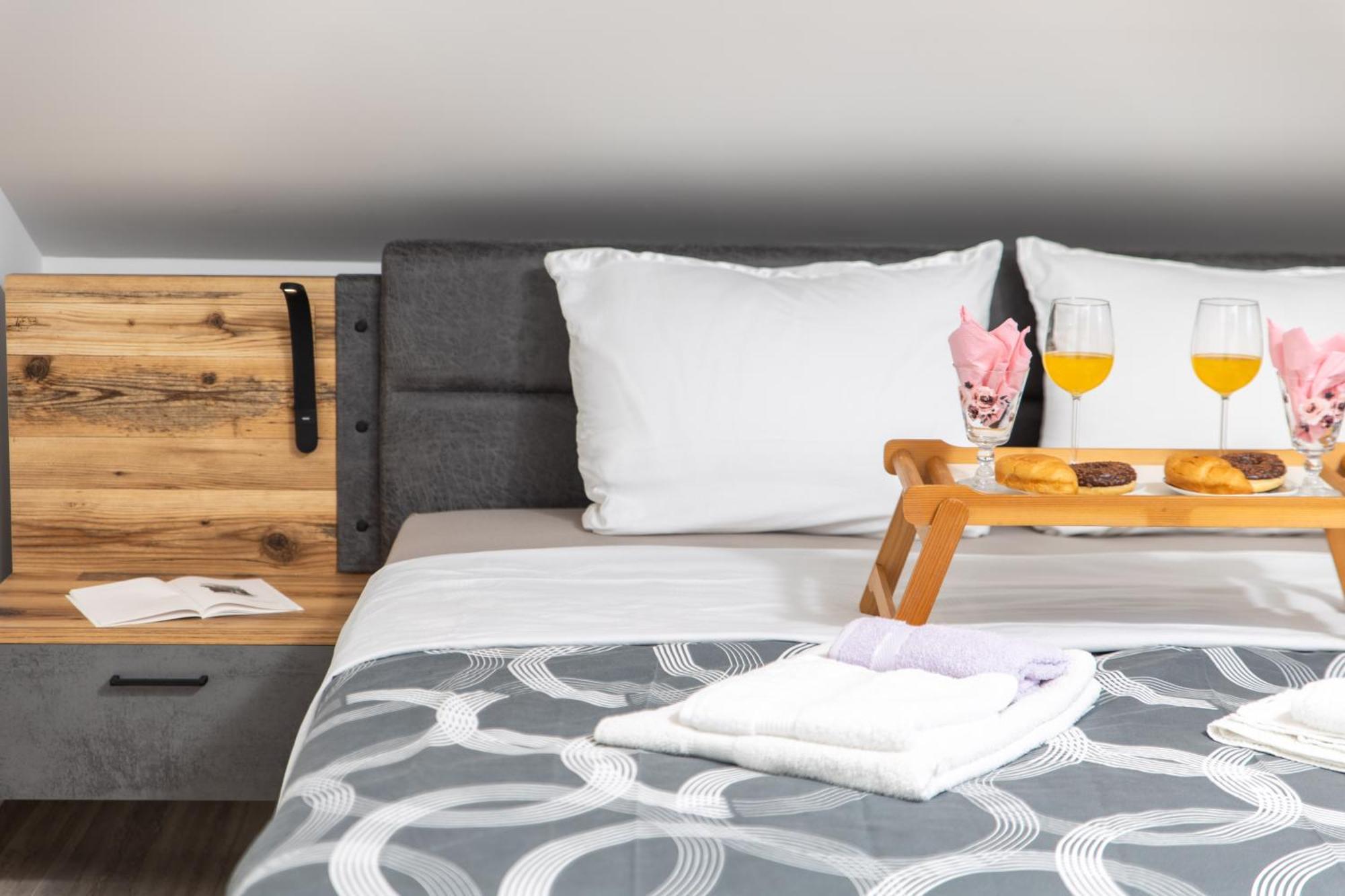 Apartmani Jurina Kastav Luaran gambar