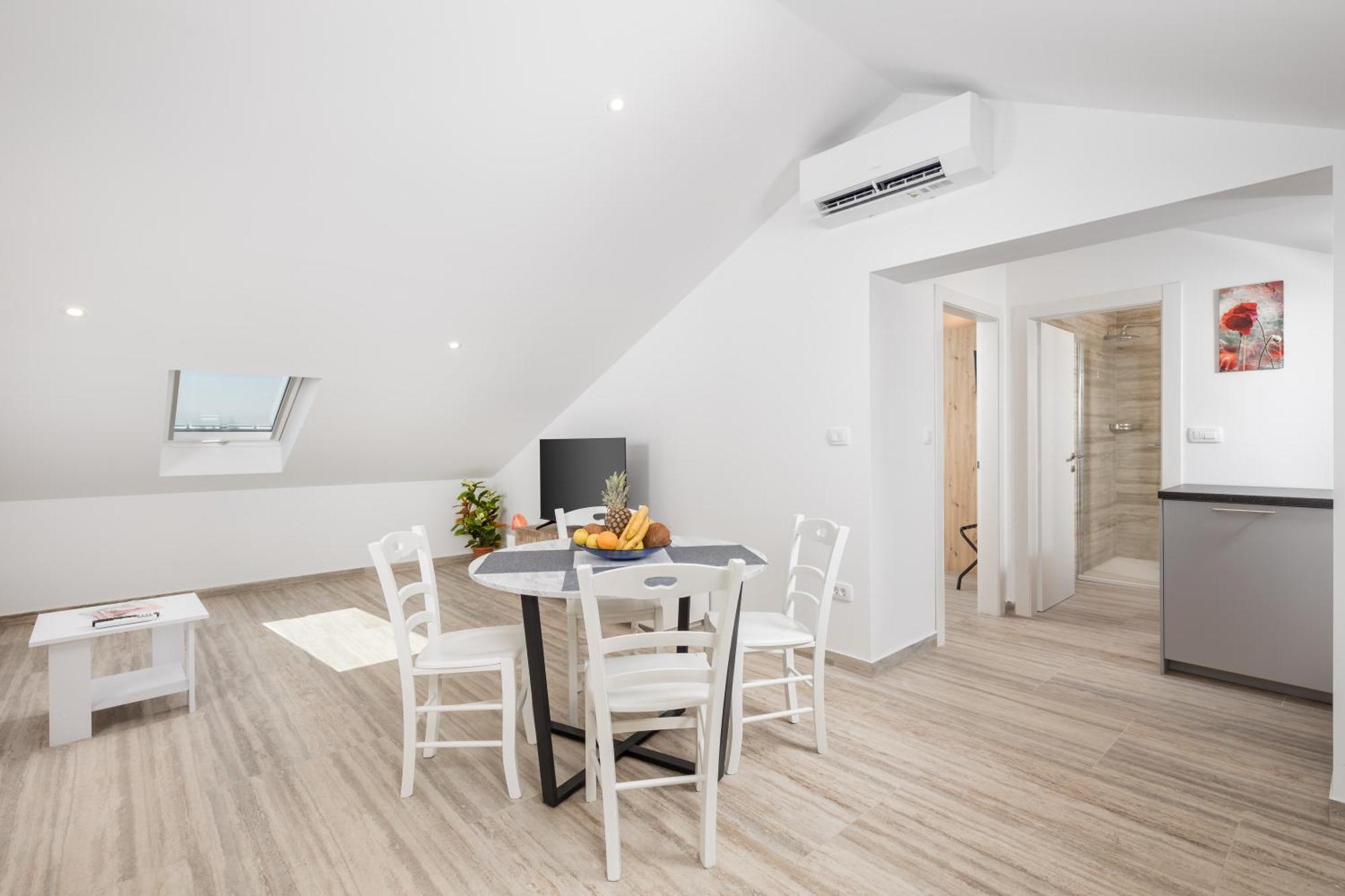 Apartmani Jurina Kastav Luaran gambar
