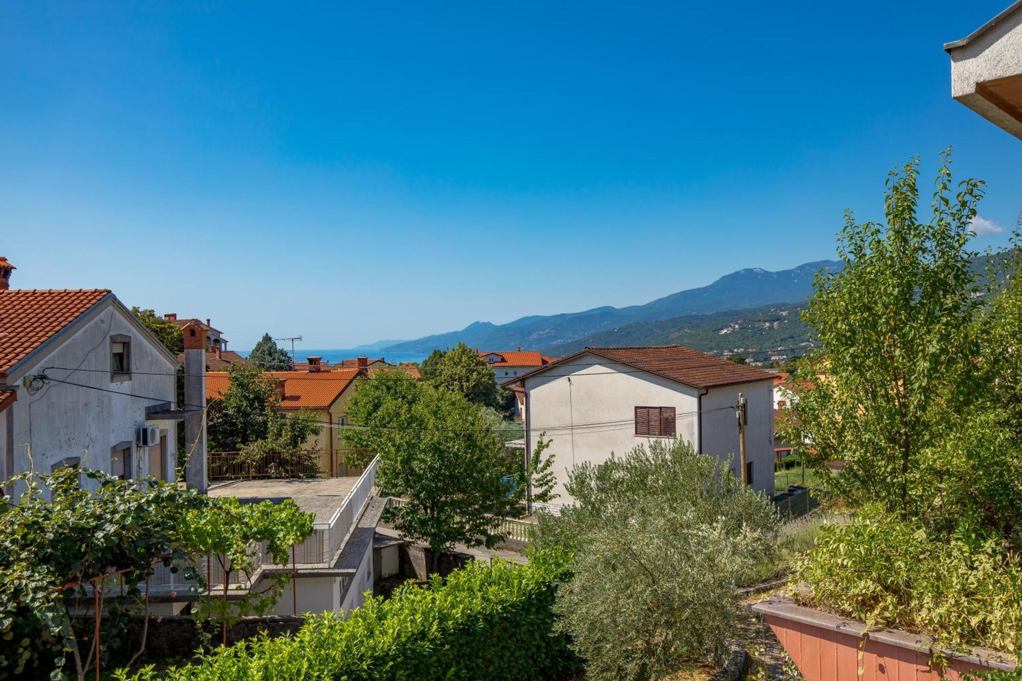 Apartmani Jurina Kastav Luaran gambar