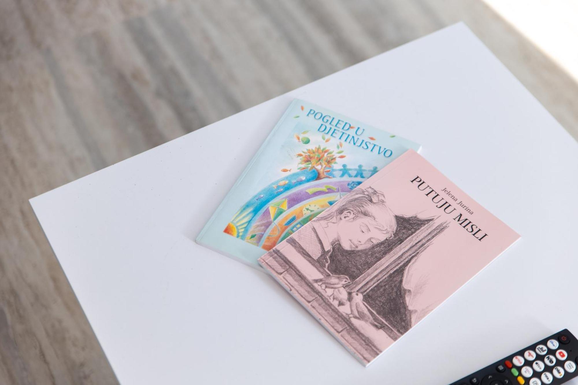 Apartmani Jurina Kastav Luaran gambar