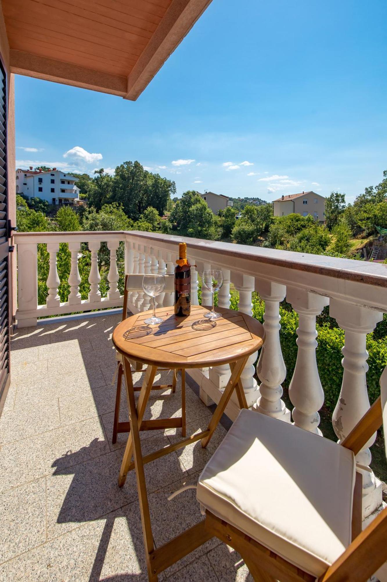 Apartmani Jurina Kastav Luaran gambar