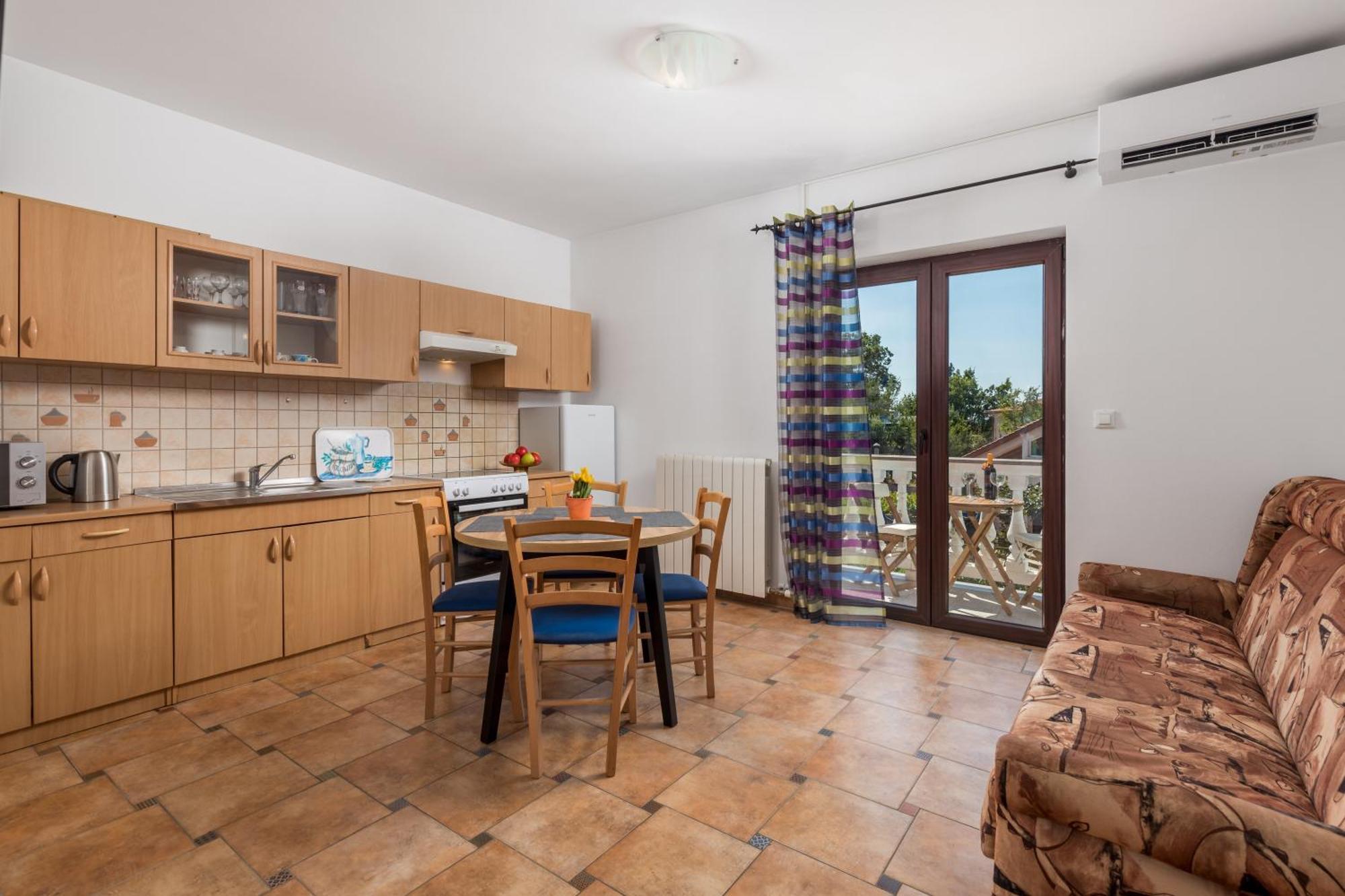 Apartmani Jurina Kastav Luaran gambar