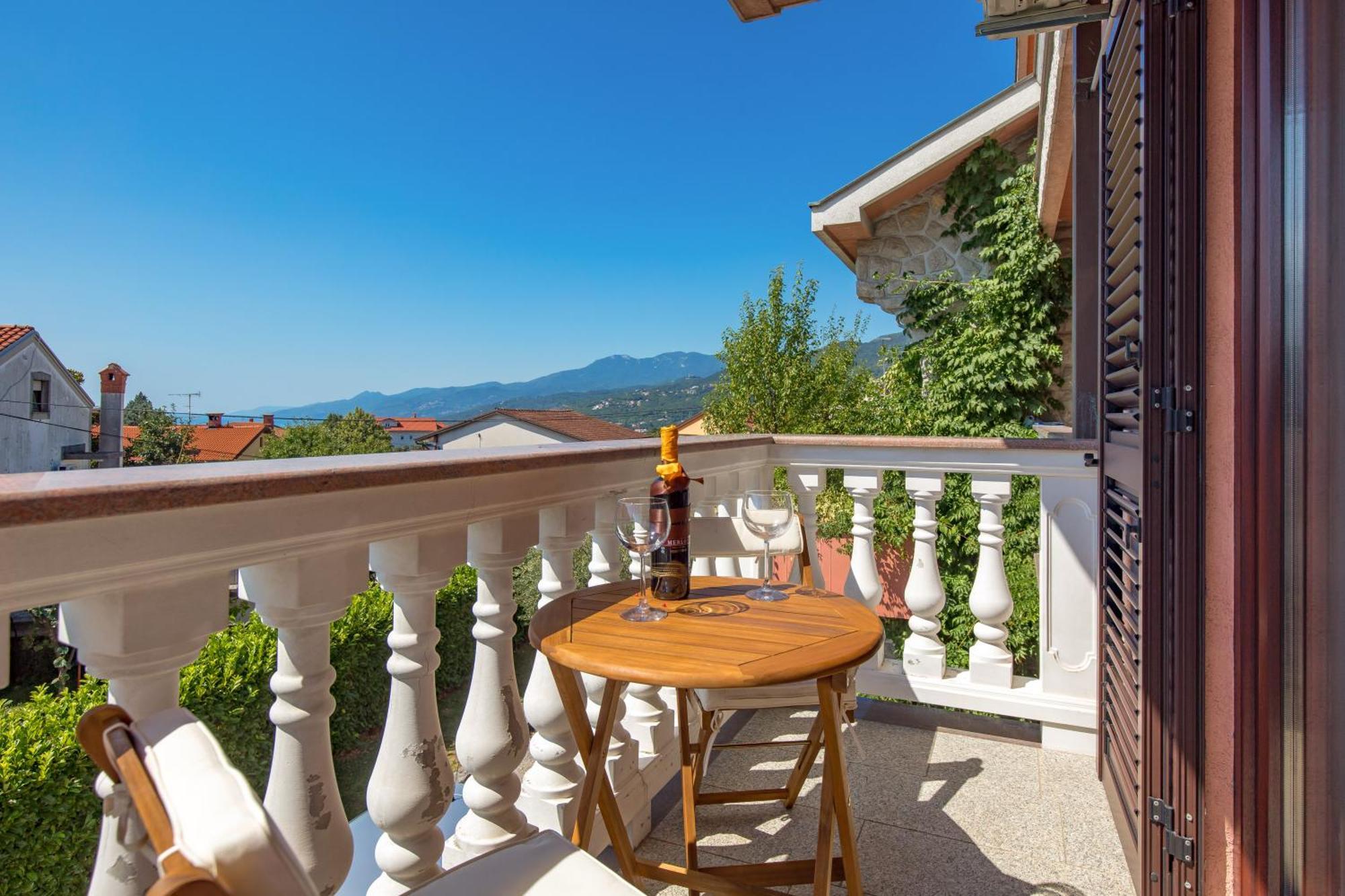 Apartmani Jurina Kastav Luaran gambar