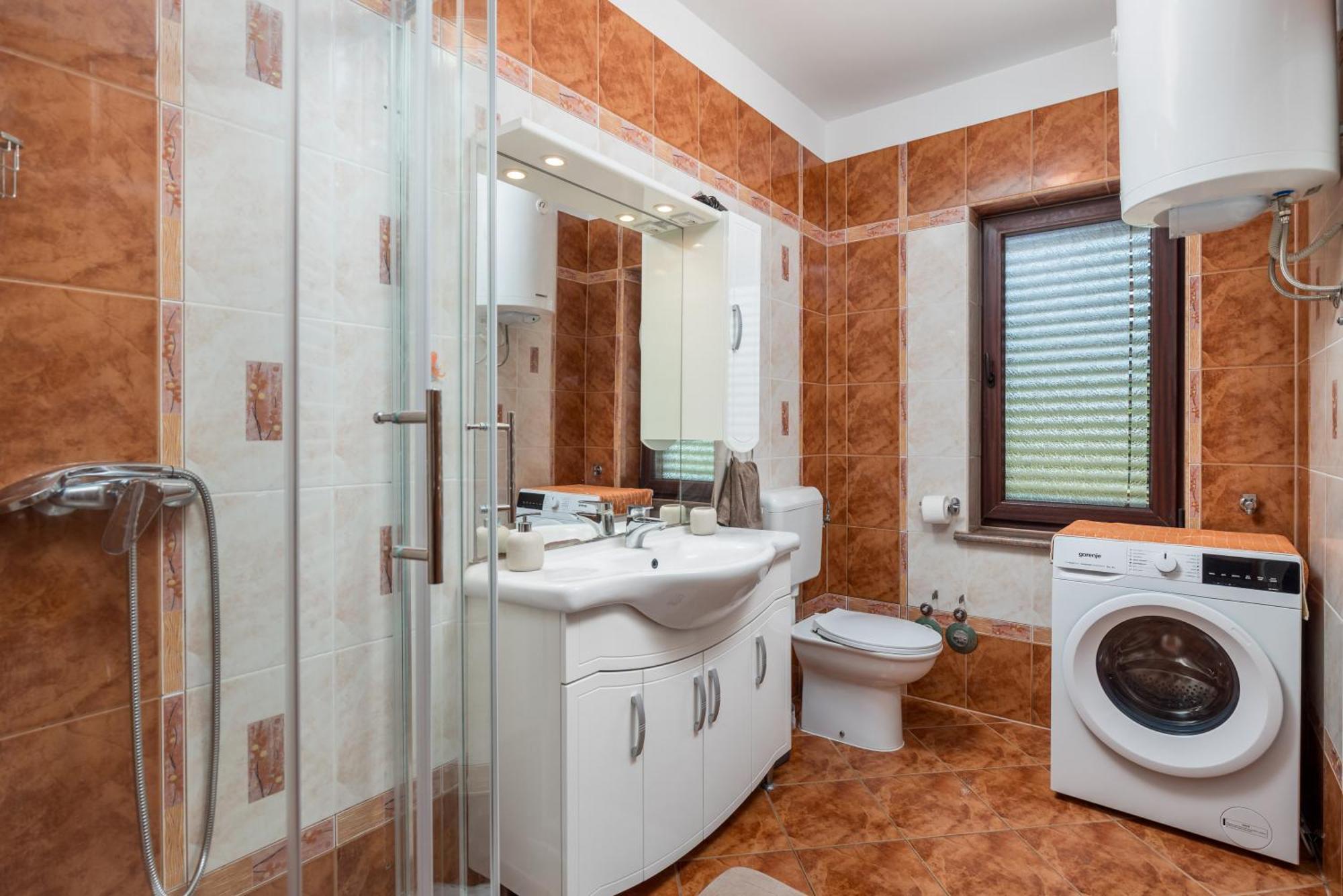 Apartmani Jurina Kastav Luaran gambar